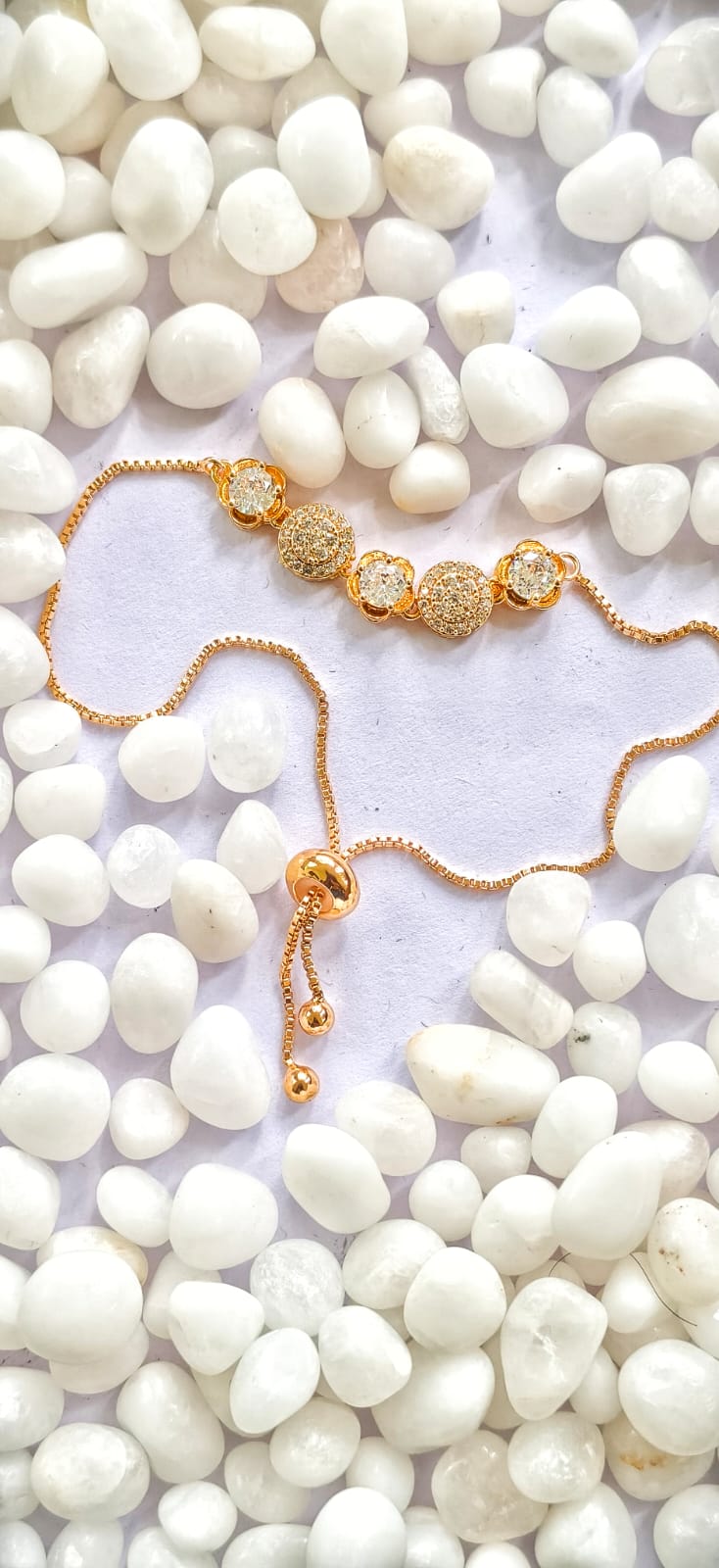 The Starlight Continuum